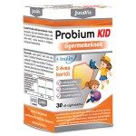 JutaVit Probium Kid + Inulin gyermekeknek rágótabletta (30x)