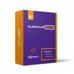 Klimin Slim Focus kapszula (80x)