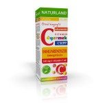 Naturland C-vitamin csepp gyermekeknek (30ml)