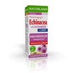 Naturland Echinacea + Gyömbér csepp (30ml)