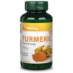 Vitaking Turmeric Curcuma Longa Kurkuma 700 mg kapszula (60x)