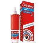 Vizored 0,5 mg/ml oldatos szemcsepp (10ml)