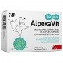 AlpexaVit ProBio 18+ kapszula (30x)