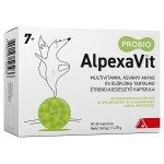 AlpexaVit ProBio 7+ kapszula (30x)