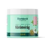 Herbiovit Körömvirág krém érzékeny és kipirosodott bőr ápolására (250ml)