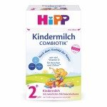 Hipp Combiotik Junior tejalapú gyermekital 2+ (600g)