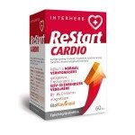 Interherb ReStart Cardio tabletta (60x)