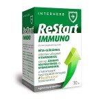 Interherb ReStart Immuno kapszula (30x)