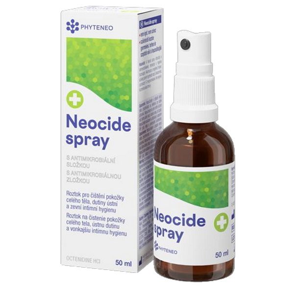 Phyteneo Neocide spray (50ml)