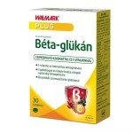 Walmark Plus Béta-glükán tabletta (30x)