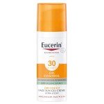 Eucerin Sun Oil Control (napozó gél-krém arcra SPF 30) (50ml)