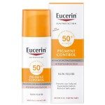 Eucerin Sun Pigment Control (fluid arcra SPF 50+) (50ml)