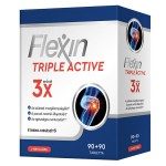 Flexin Triple Active tabletta (180x)