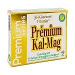 Jó Közérzet Vitamin Premium Series Prémium Kal-Mag+D3 kapszula (30x)