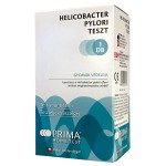 Prima Helicobacter Pylori teszt (1x)