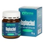 Raphachol granulátum (70g)