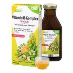 Salus B-vitamin Komplex szirup (250ml)