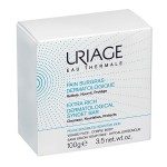 Uriage Bőrkímélő Dermatológiai szappan (100g)