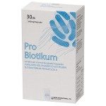 Bio Vitality Probiotikum kapszula (30x)