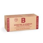Bioextra B Komplex lágyzselatin kapszula (100x)