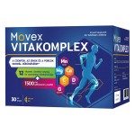 Movex Vitakomplex por belsőleges oldathoz (30x)