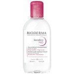 BIODERMA Sensibio H2O arc- és sminklemosó oldat (250ml)