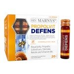 Marnys Propolvit Defens folyékony étrend-kiegészítő (20x)