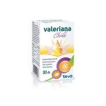 Valeriana Chill lágyzselatin kapszula (30x)