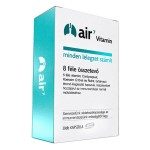 Air7 Vitamin minden lélegzet számít kapszula (30x)