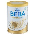 Beba SupremePro HA 2 anyatej-kiegészítő tápszer 6. hó+ (400g)