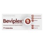 Beviplex B Komplex filmtabletta (30x)