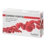 Cardio Fortis Fruitflow tabletta (30x)