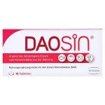 Daosin tabletta (10x)