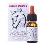 Elixir Drops csepp hölgyeknek (10ml)