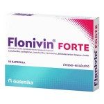 Flonivin Forte kapszula (10x)