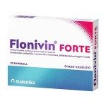 Flonivin Forte kapszula (20x)