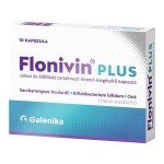 Flonivin Plus kapszula (10x)