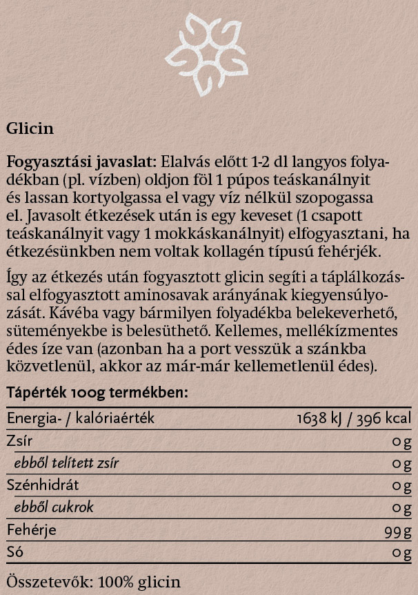 gal-glicin-por-250g_hatoanyag_tartalom