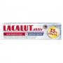 Lacalut Aktív Gum Protection & Gentle White fogkrém (100ml)