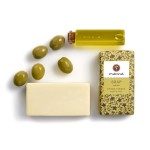 Manna Extra szűz olívaolaj szappan (80g)