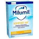 Milumil Komfort HA tápszer újszülött kortól (600g)