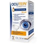 Ocutein Sensitive szemöblítő folyadék (50ml)