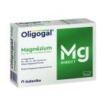 Oligogal Mg Direct magnézium por (20x)