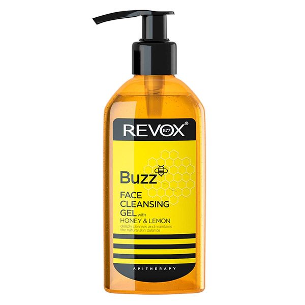 Revox B77 Buzz arctisztító gél (180ml)