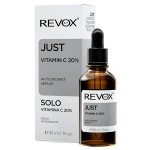 Revox B77 Just C-vitamin 20% szérum (30ml)