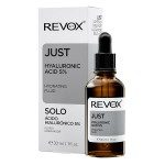 Revox B77 Just Hyaluronsav 5% szérum (30ml)