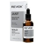 Revox B77 Just Szalicilsav 2% szérum (30ml)