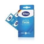 Ritex Extra Thin óvszer (8x)