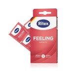 Ritex Feeling óvszer (8x)