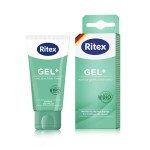 Ritex Gel+ Aloe Vera síkosító gél (50ml)